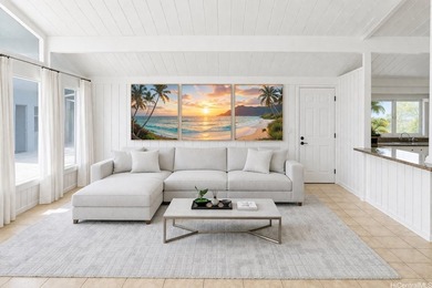 Live your Hawaii dream in this gated oceanfront compound - photo 5