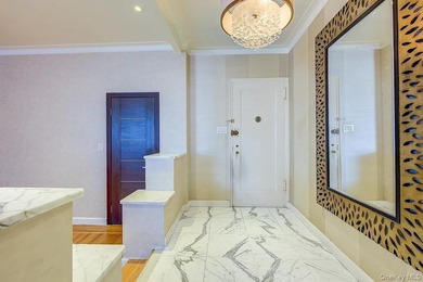 THE APARTMENT: Welcome to #6F - a quiet and bright, nicely sized - photo 5