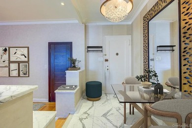 THE APARTMENT: Welcome to #6F - a quiet and bright, nicely sized - photo 6