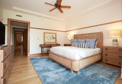 Located in a private and serene portion of The Resort at Kapalua - photo 6