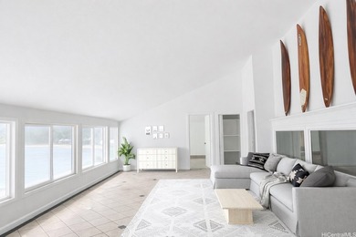 Live your Hawaii dream in this gated oceanfront compound - photo 7