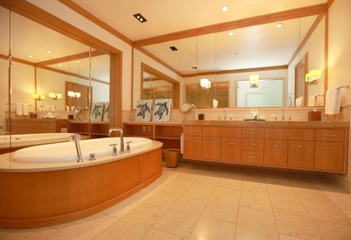 Located in a private and serene portion of The Resort at Kapalua - photo 7