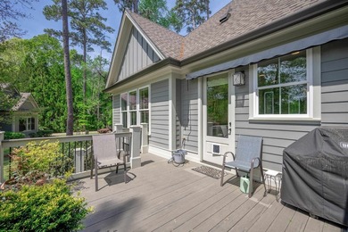 Tucked away in the Bennett Springs area of Reynolds Lake Oconee - photo 28
