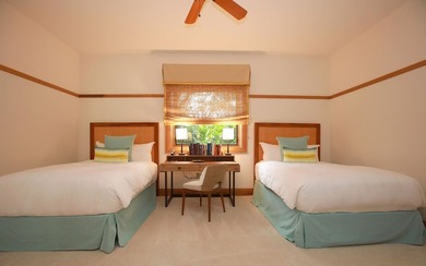 Located in a private and serene portion of The Resort at Kapalua - photo 8