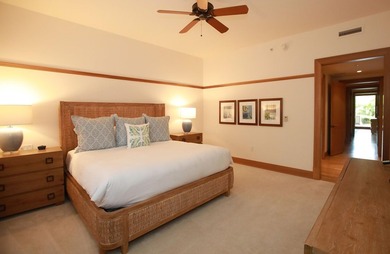 Located in a private and serene portion of The Resort at Kapalua - photo 9