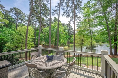 Tucked away in the Bennett Springs area of Reynolds Lake Oconee - photo 31