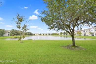 Lake Condo For Sale in St Augustine, Florida