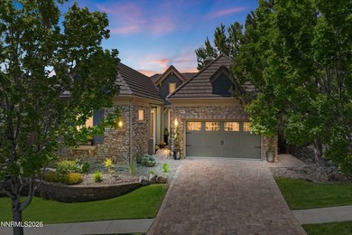 Here is another great home in the 18th hole trail neighborhood - photo 1