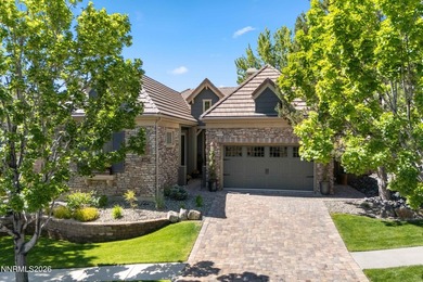Here is another great home in the 18th hole trail neighborhood - photo 2