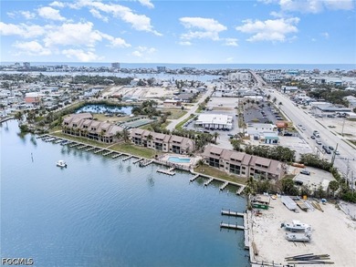 Best priced condo with boat dock and storage in Fort Myers - photo 33