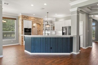 Timeless Southern Charm Meets Lake Vibes! 3/2.5.3 on 2.18 Acres - photo 15