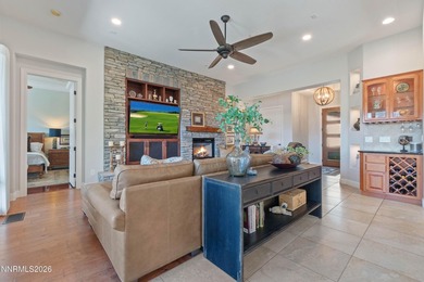 Here is another great home in the 18th hole trail neighborhood - photo 9