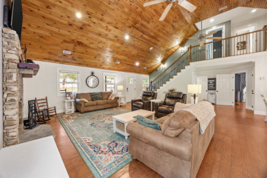 Guntersville Lake Home with Boathouse - photo 9