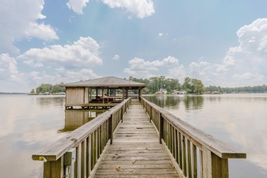 Lake Home For Sale in Cobb, Georgia