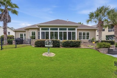 Waterfront Luxury in Latitude Lakes! Welcome to 165 Topside E in - photo 41
