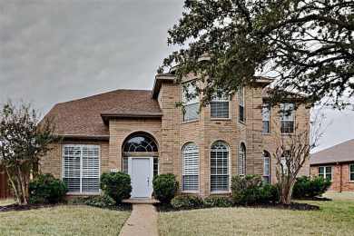 Lake Home For Sale in Rockwall, Texas