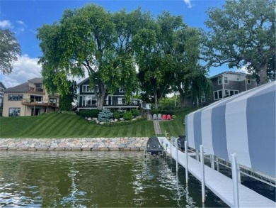 Lake Home For Sale in Mound, Minnesota