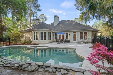 Tucked away on Oyster Cay, this private .82-acre homesite offers - photo 3
