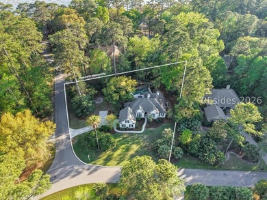 Tucked away on Oyster Cay, this private .82-acre homesite offers - photo 5