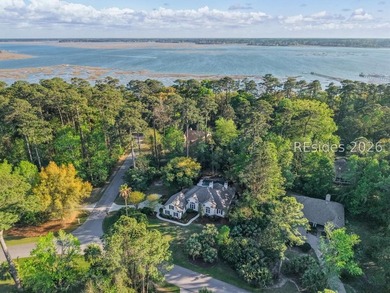 Tucked away on Oyster Cay, this private .82-acre homesite offers - photo 6