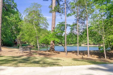 Tucked away in the Bennett Springs area of Reynolds Lake Oconee - photo 46