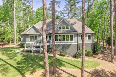 Tucked away in the Bennett Springs area of Reynolds Lake Oconee - photo 48