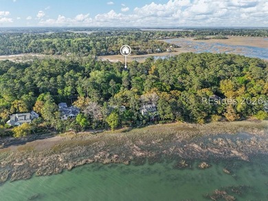 Tucked away on Oyster Cay, this private .82-acre homesite offers - photo 10