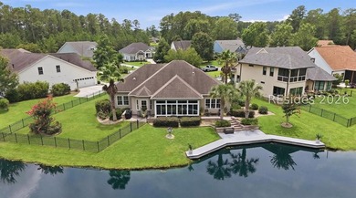 Waterfront Luxury in Latitude Lakes! Welcome to 165 Topside E in - photo 50