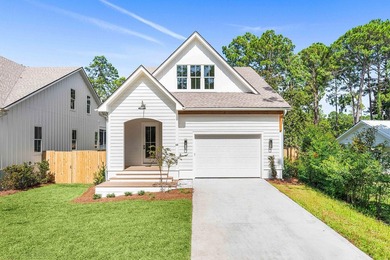 Brand new construction in the heart of Santa Rosa Beach, 65 K - photo 1