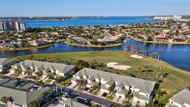 Caloosahatchee River Condo For Sale in Fort Myers Florida