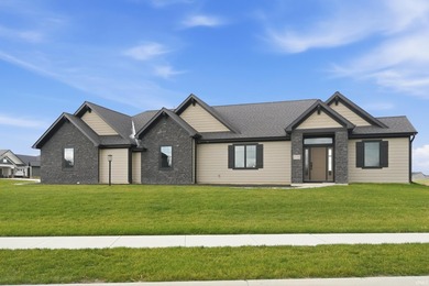 (private lake, pond, creek) Home For Sale in Fort Wayne Indiana