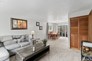 Bright, clean, and move-in ready, this desirable end-unit condo - photo 3