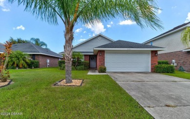 Lake Home For Sale in Port Orange, Florida