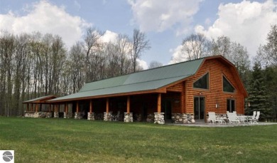 (private lake, pond, creek) Home For Sale in Alden Michigan