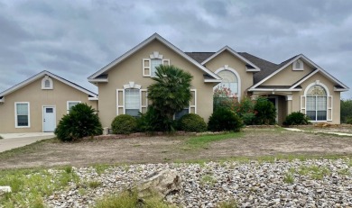 Lake Home For Sale in Del Rio, Texas
