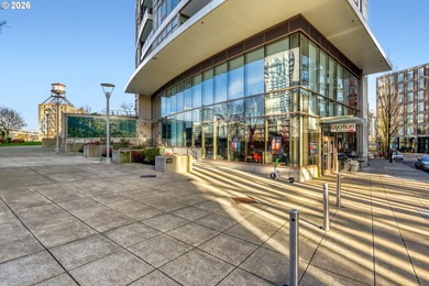 Willamette River - Multnomah County Condo For Sale in Portland Oregon