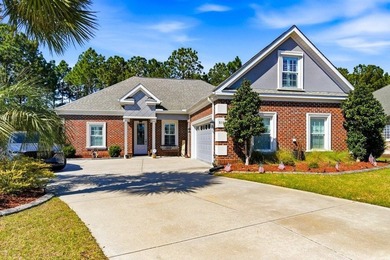Plantation Lakes  Home For Sale in Myrtle Beach South Carolina