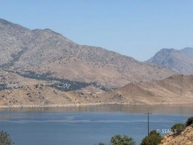 Lake Home For Sale in Lake Isabella, California