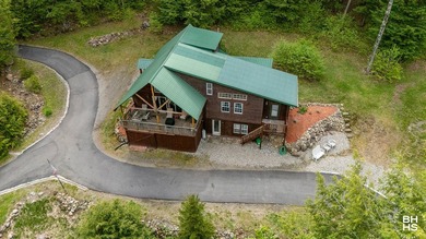 This listing includes parcel # 86.1-3-5.000. This custom built - photo 1