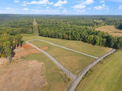 Lake Cumberland Lot Sale Pending in Albany Kentucky