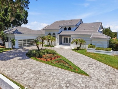 ENJOY BAY HILL GOLF COURSE LIVING AT ITS FINEST! Welcome to the - photo 1