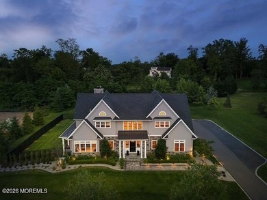 Lake Home For Sale in Red Bank, New Jersey