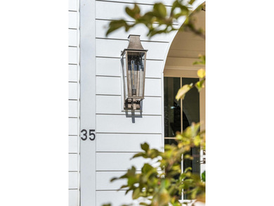 Newly built in Santa Rosa Beach, 35 K Street delivers quality - photo 2