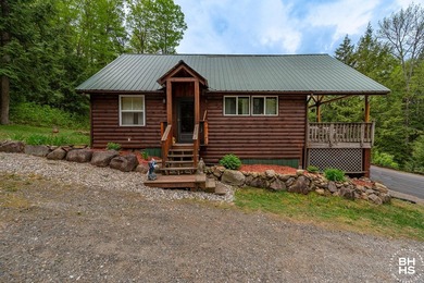 This listing includes parcel # 86.1-3-5.000. This custom built - photo 3