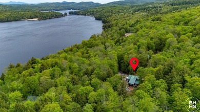 This listing includes parcel # 86.1-3-5.000. This custom built - photo 4