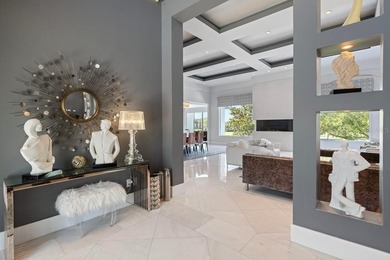 ENJOY BAY HILL GOLF COURSE LIVING AT ITS FINEST! Welcome to the - photo 4
