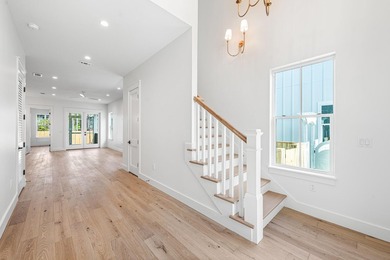 Newly built in Santa Rosa Beach, 35 K Street delivers quality - photo 5