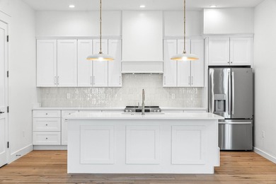 Newly built in Santa Rosa Beach, 35 K Street delivers quality - photo 9