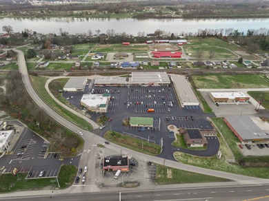 Ohio River Commercial For Sale in Greenup Kentucky