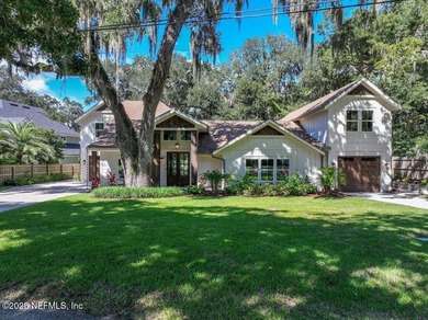 Lake Ponte Vedra Home For Sale in Ponte Vedra Beach Florida